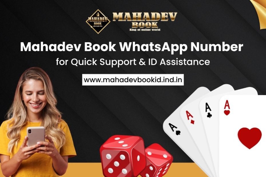 Mahadev-Book-WhatsApp-Number