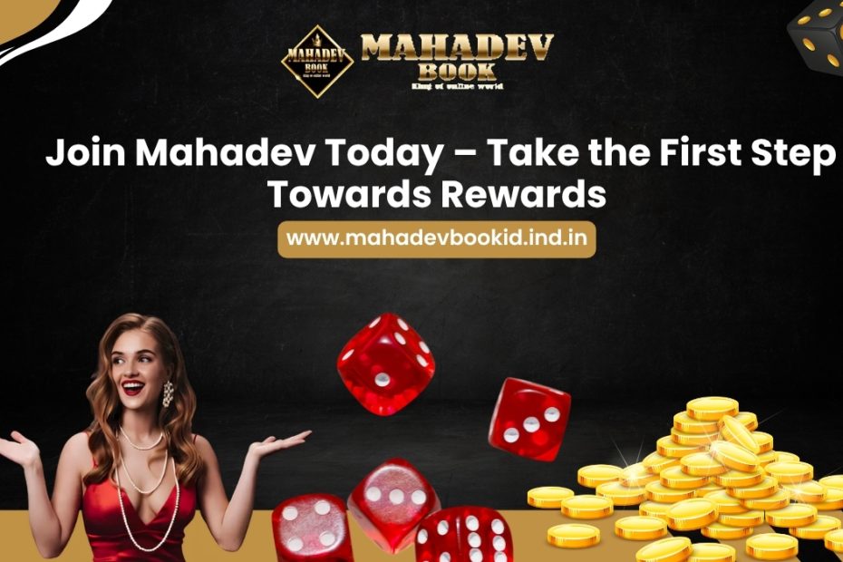 Start your journey with Mahadev Book today. Get your Mahadev Book ID, explore the Mahadev online book