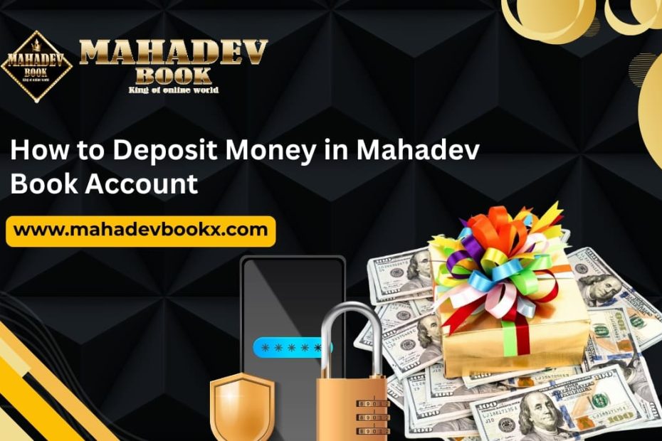 Deposit Money