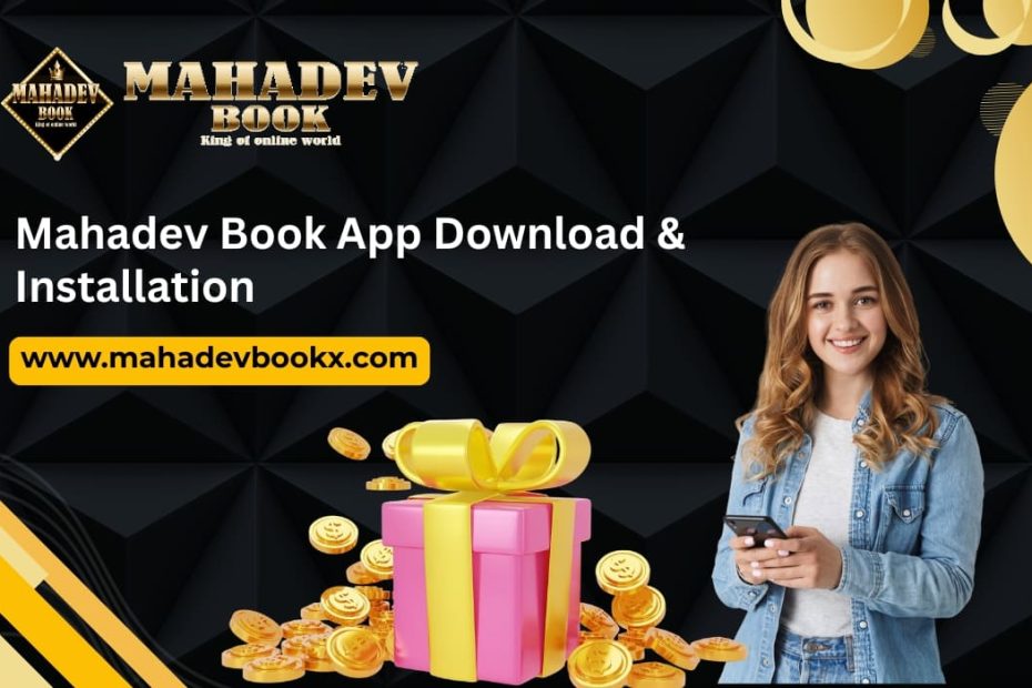 Mahadev Book App Download