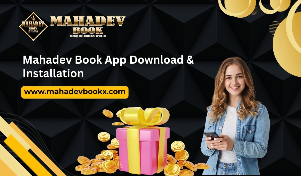 Mahadev Book App Download
